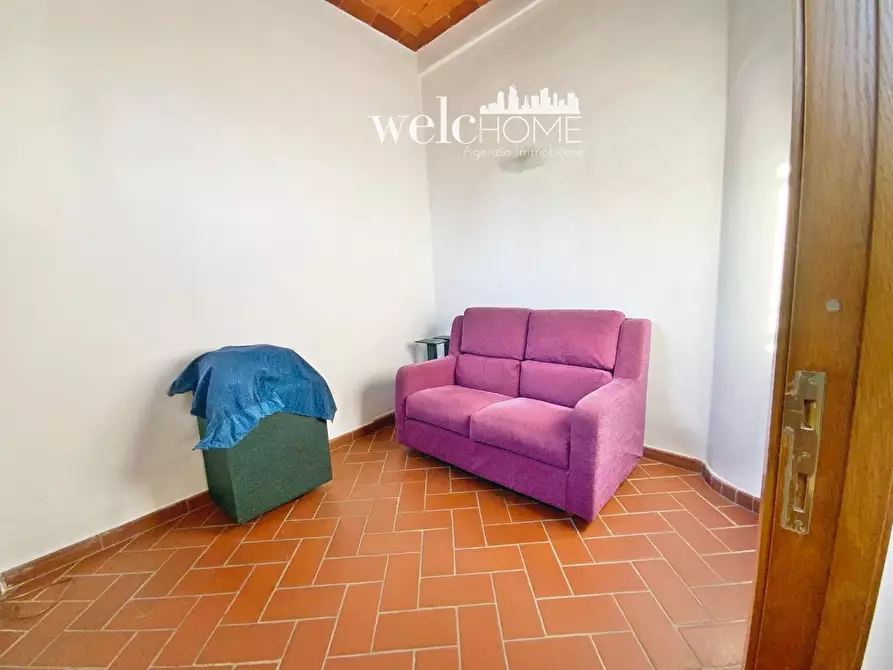 Immagine 3 di Appartamento in vendita  a Prato