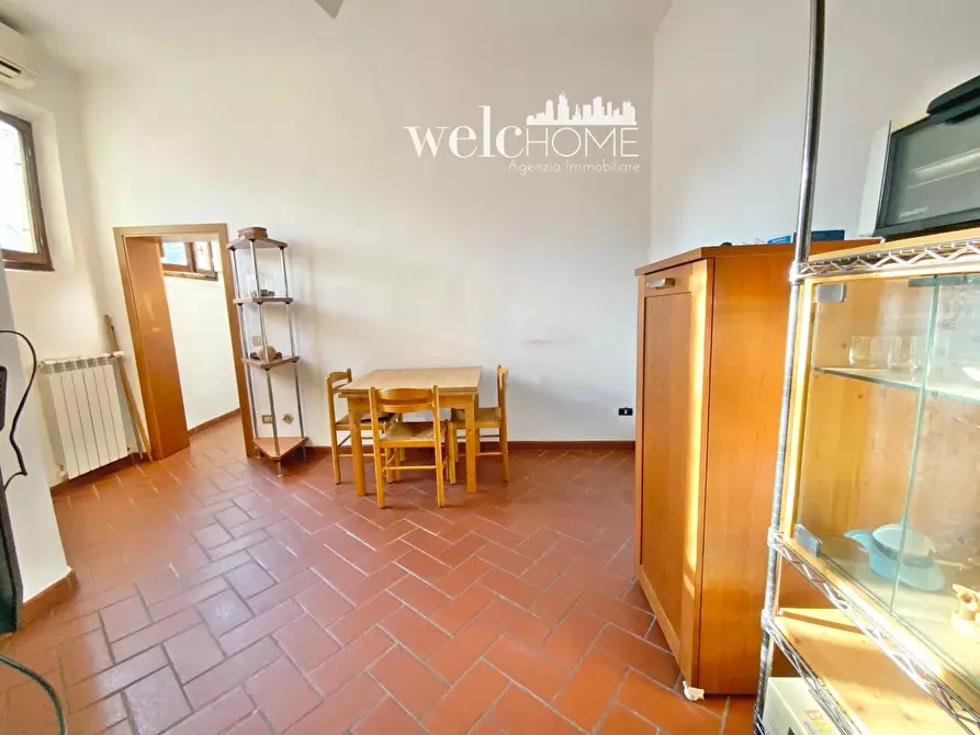 Immagine 6 di Appartamento in vendita  a Prato