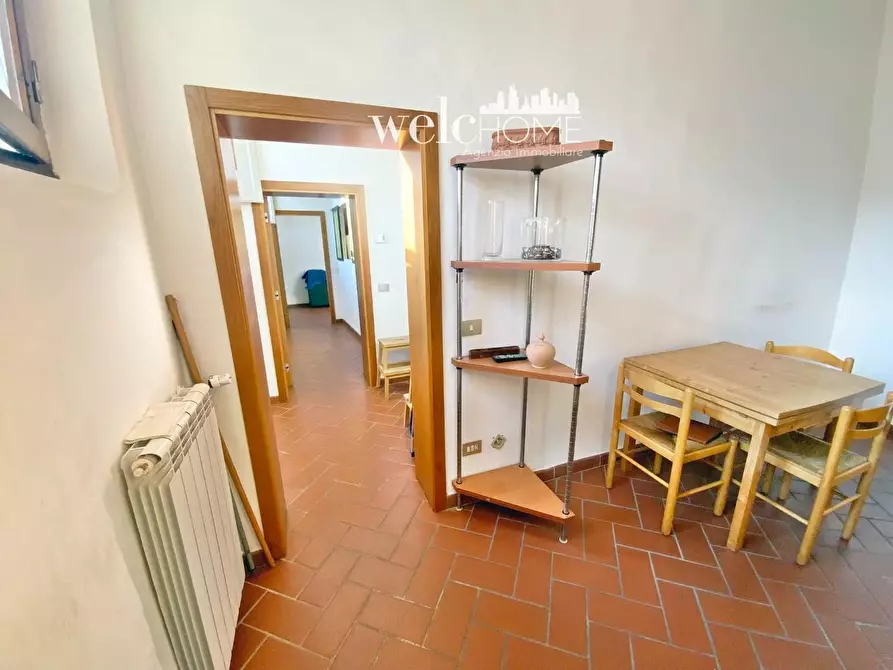 Immagine 19 di Appartamento in vendita  a Prato