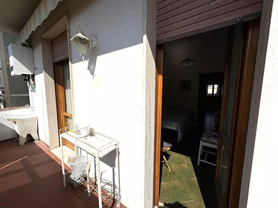 Immagine 17 di Appartamento in vendita  a Vinci