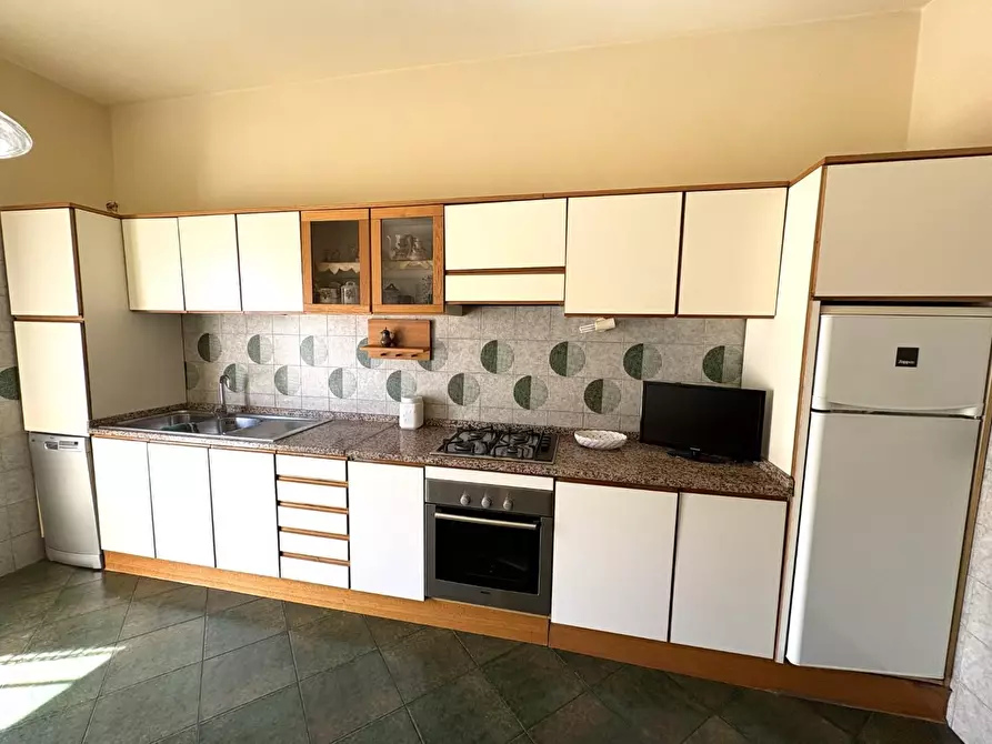 Immagine 4 di Appartamento in vendita  a Vinci