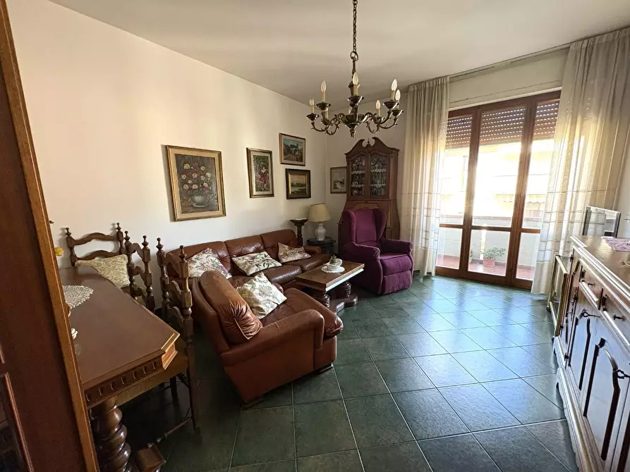 Immagine 2 di Appartamento in vendita  a Vinci