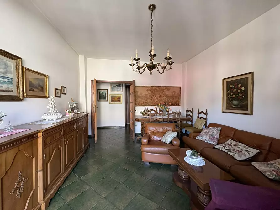 Immagine 9 di Appartamento in vendita  a Vinci