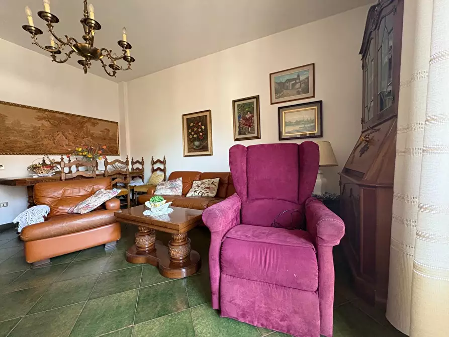 Immagine 19 di Appartamento in vendita  a Vinci