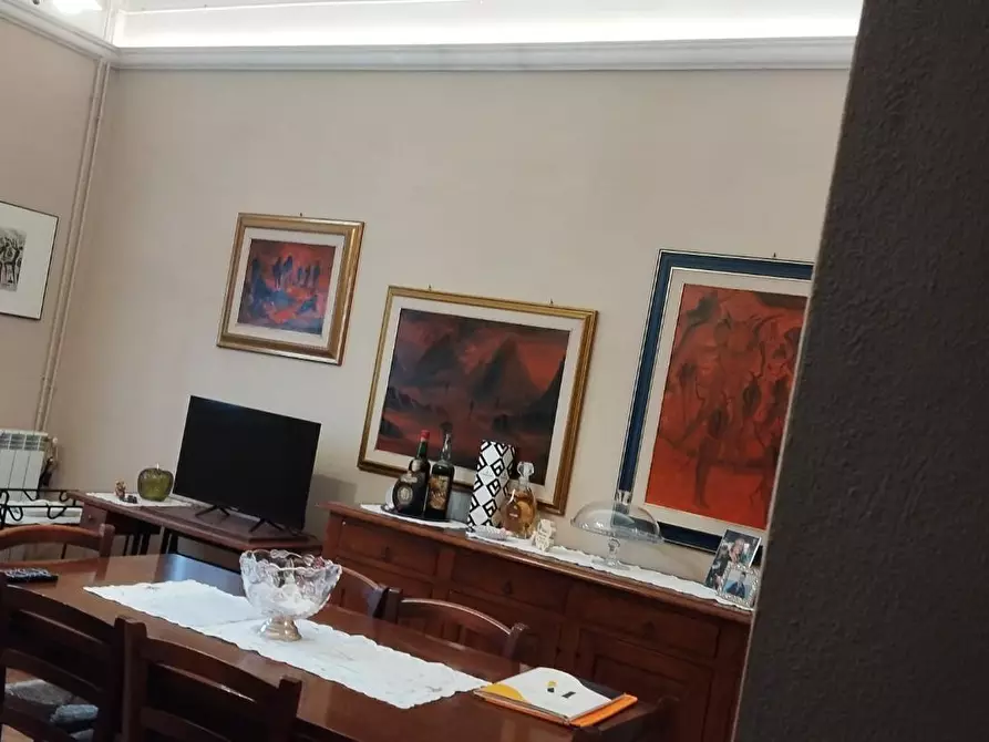 Immagine 4 di Terratetto in vendita  a Cascina