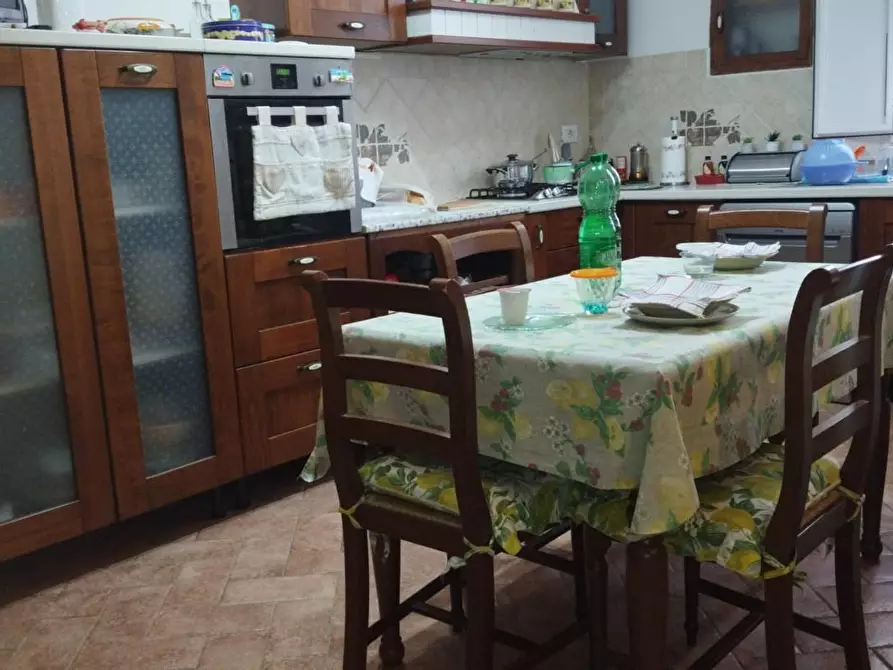 Immagine 5 di Terratetto in vendita  a Cascina