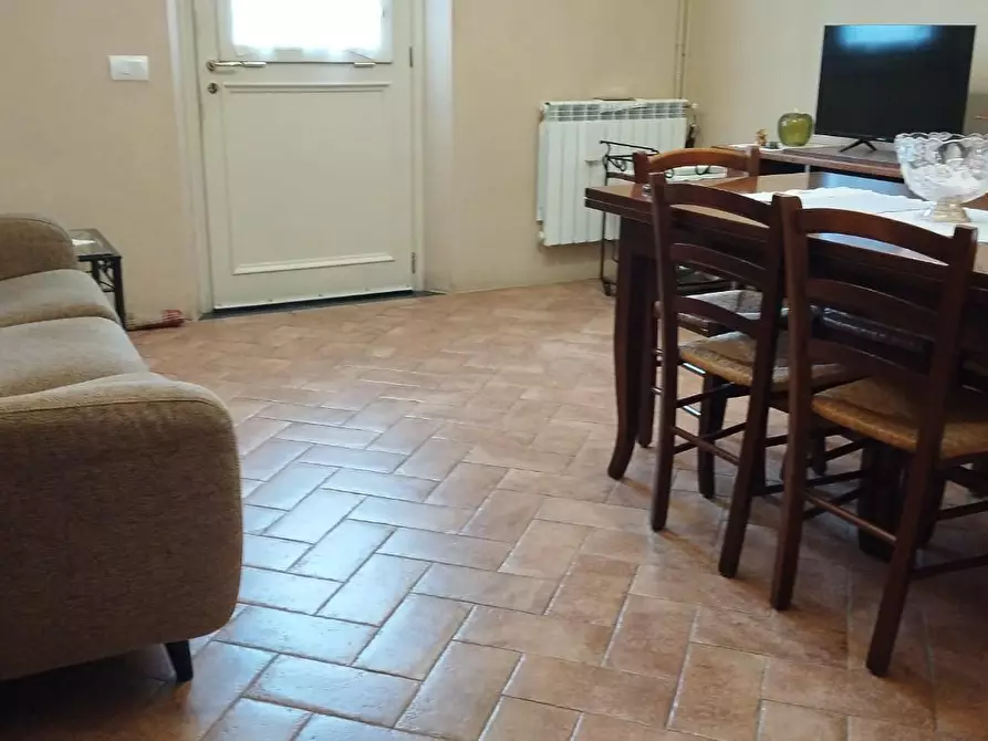 Immagine 3 di Terratetto in vendita  a Cascina