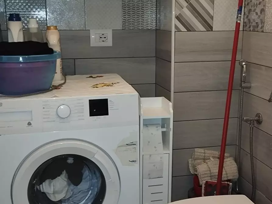 Immagine 8 di Terratetto in vendita  a Cascina