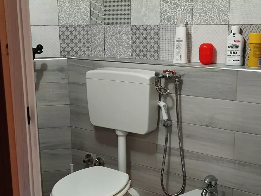 Immagine 6 di Terratetto in vendita  a Cascina