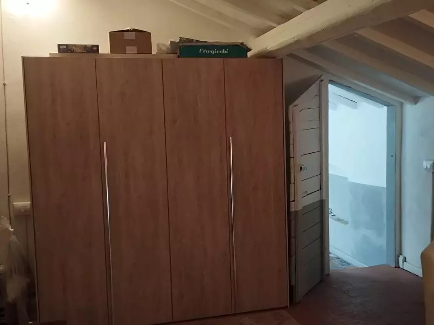 Immagine 10 di Terratetto in vendita  a Cascina