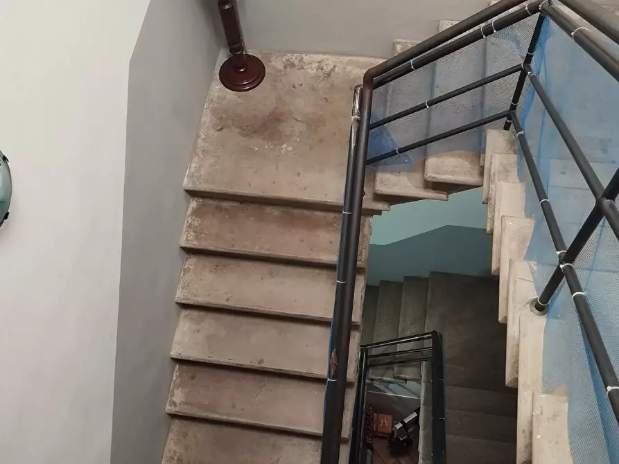 Immagine 9 di Terratetto in vendita  a Cascina