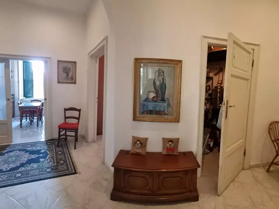 Immagine 14 di Appartamento in vendita  a Livorno