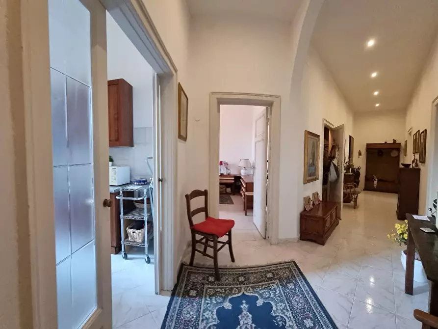 Immagine 26 di Appartamento in vendita  a Livorno