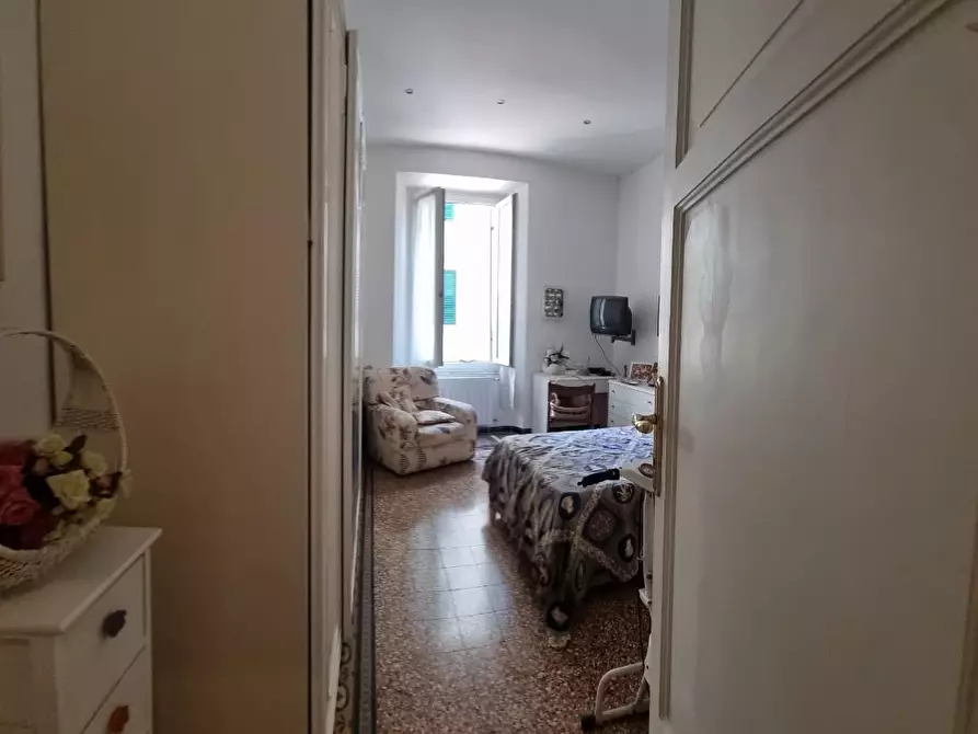 Immagine 3 di Appartamento in vendita  a Livorno