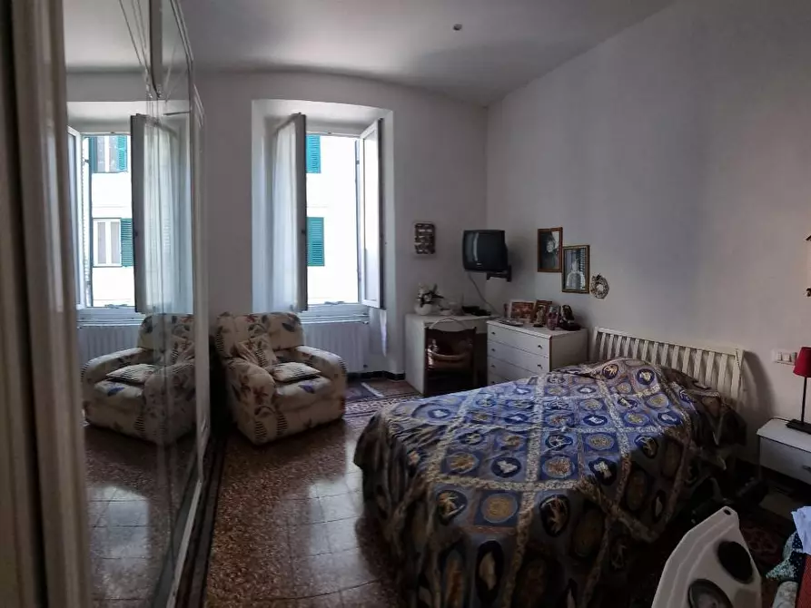 Immagine 4 di Appartamento in vendita  a Livorno