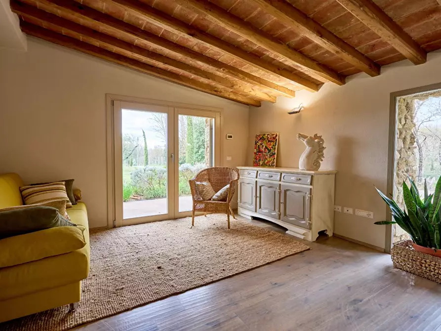 Immagine 12 di Villa in vendita  a Fucecchio