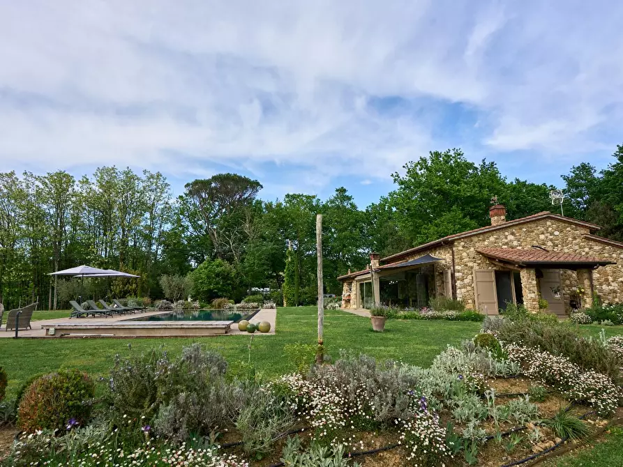 Immagine 40 di Villa in vendita  a Fucecchio