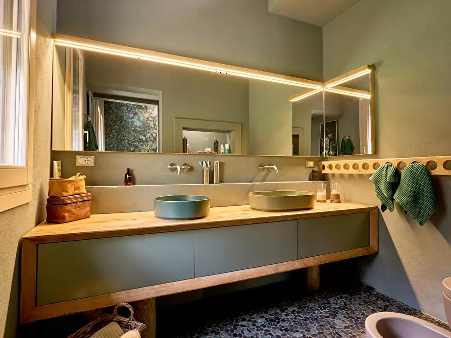 Immagine 19 di Villa in vendita  a Fucecchio