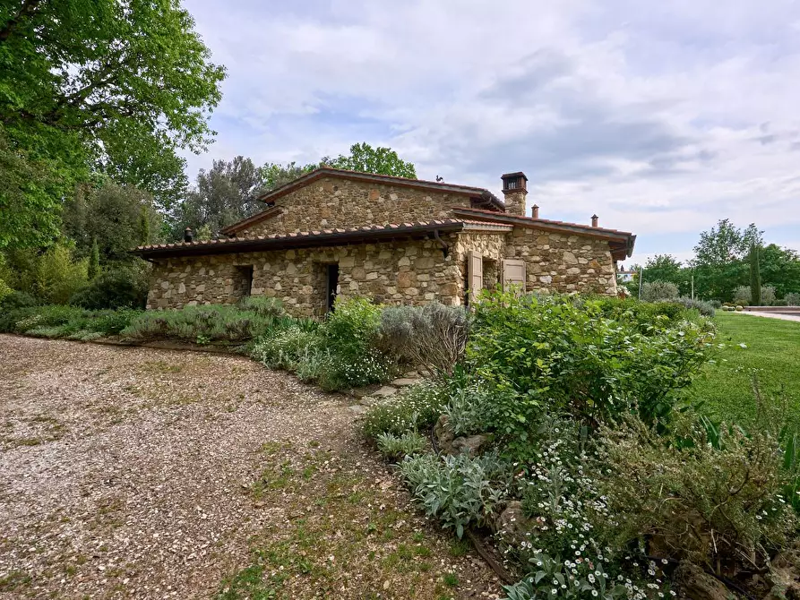 Immagine 29 di Villa in vendita  a Fucecchio