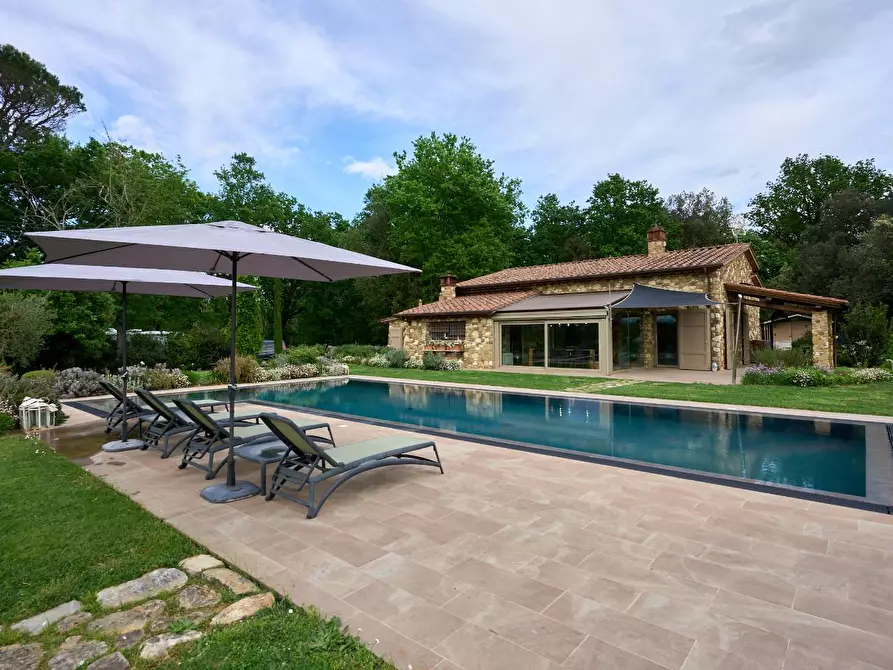 Immagine 31 di Villa in vendita  a Fucecchio