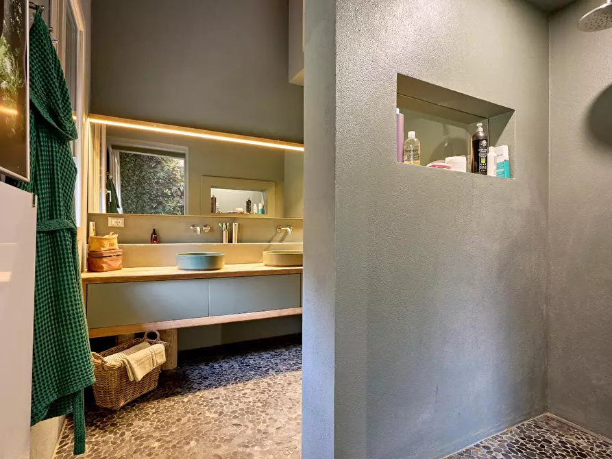 Immagine 17 di Villa in vendita  a Fucecchio