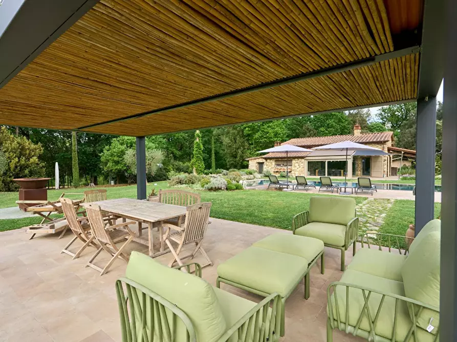 Immagine 37 di Villa in vendita  a Fucecchio