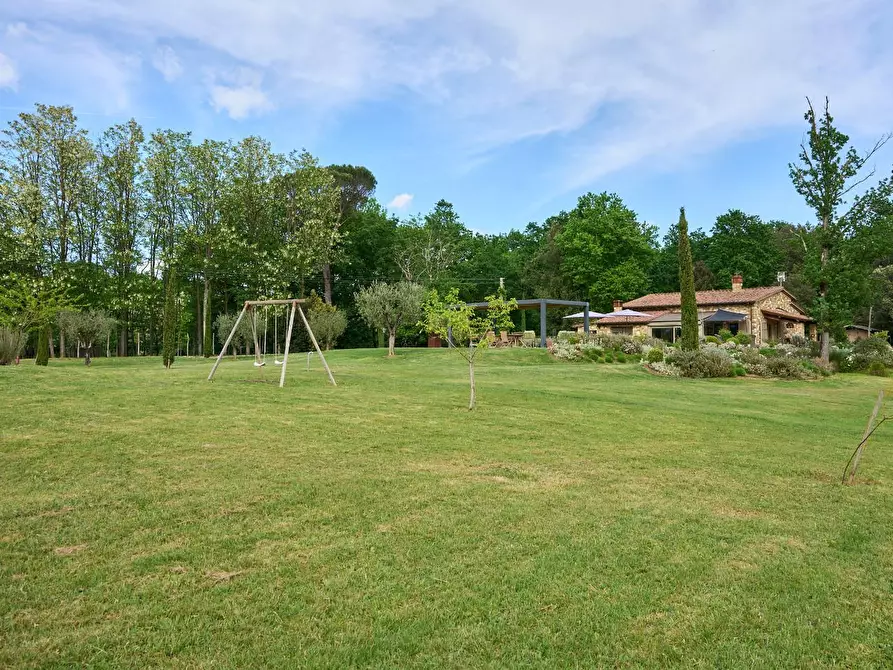 Immagine 39 di Villa in vendita  a Fucecchio