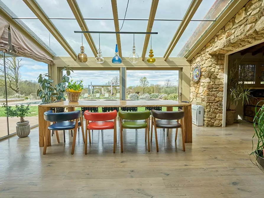 Immagine 3 di Villa in vendita  a Fucecchio