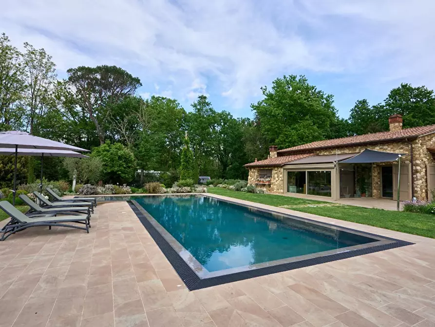 Immagine 32 di Villa in vendita  a Fucecchio