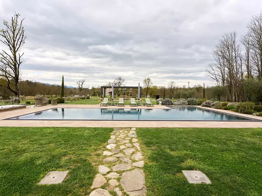 Immagine 28 di Villa in vendita  a Fucecchio