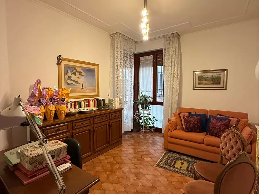 Immagine 1 di Appartamento in affitto  a Pisa