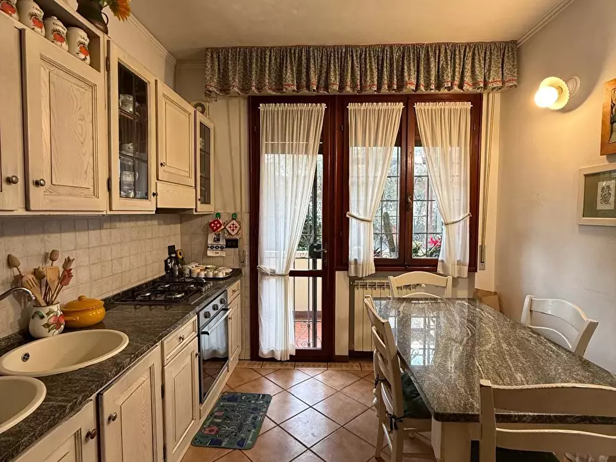 Immagine 5 di Appartamento in affitto  a Pisa