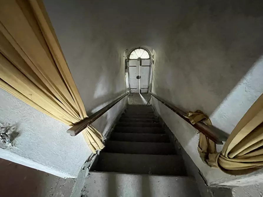 Immagine 2 di Terratetto in vendita  a San Miniato