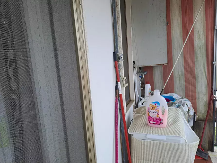 Immagine 6 di Appartamento in vendita  a San Giuliano Terme