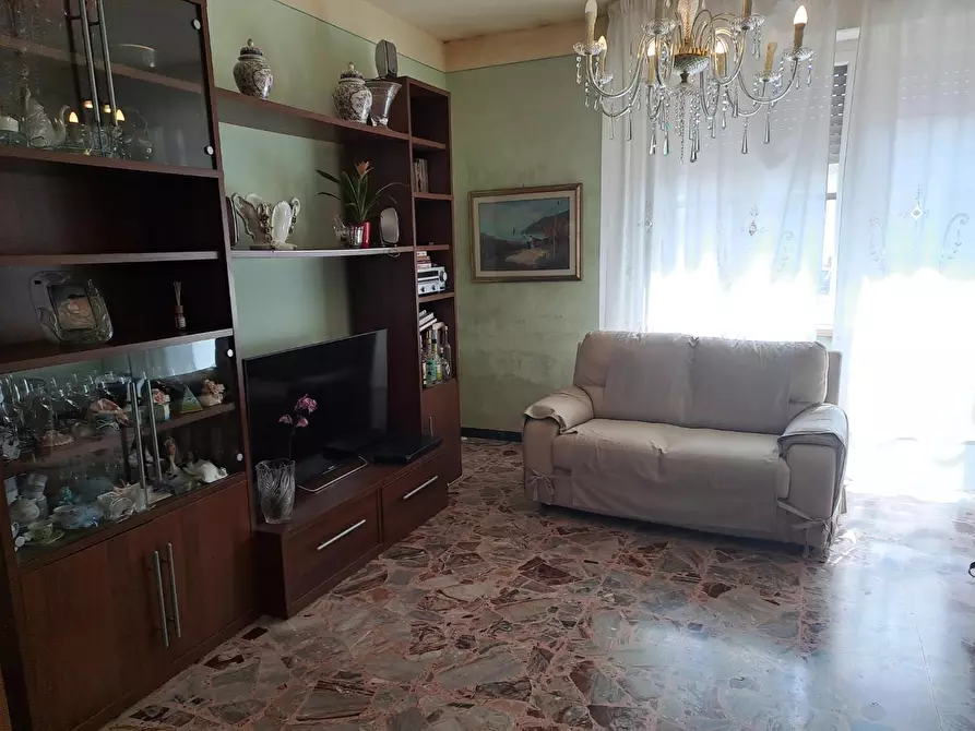 Immagine 2 di Appartamento in vendita  a San Giuliano Terme