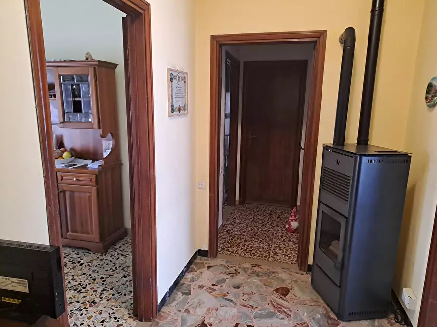 Immagine 4 di Appartamento in vendita  a San Giuliano Terme