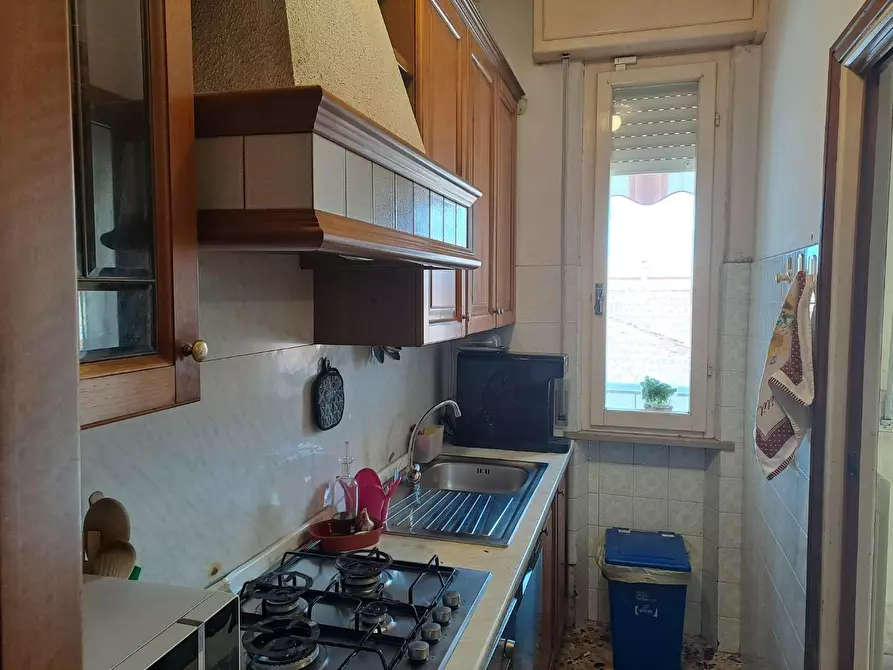 Immagine 9 di Appartamento in vendita  a San Giuliano Terme