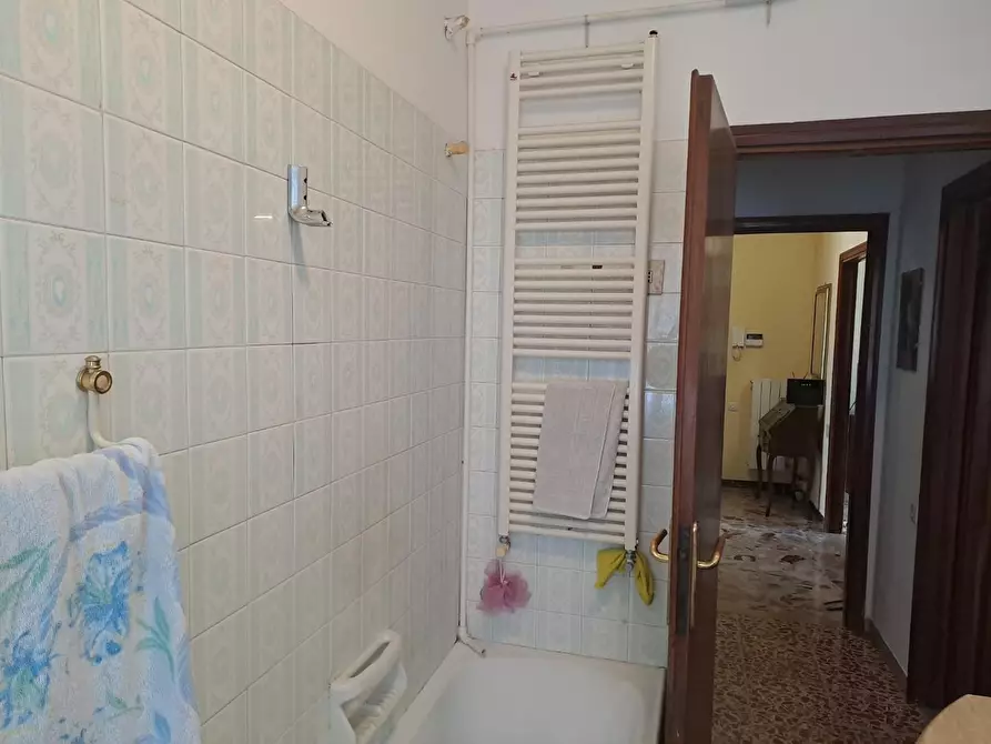 Immagine 13 di Appartamento in vendita  a San Giuliano Terme