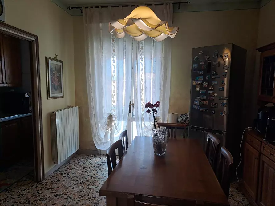 Immagine 5 di Appartamento in vendita  a San Giuliano Terme