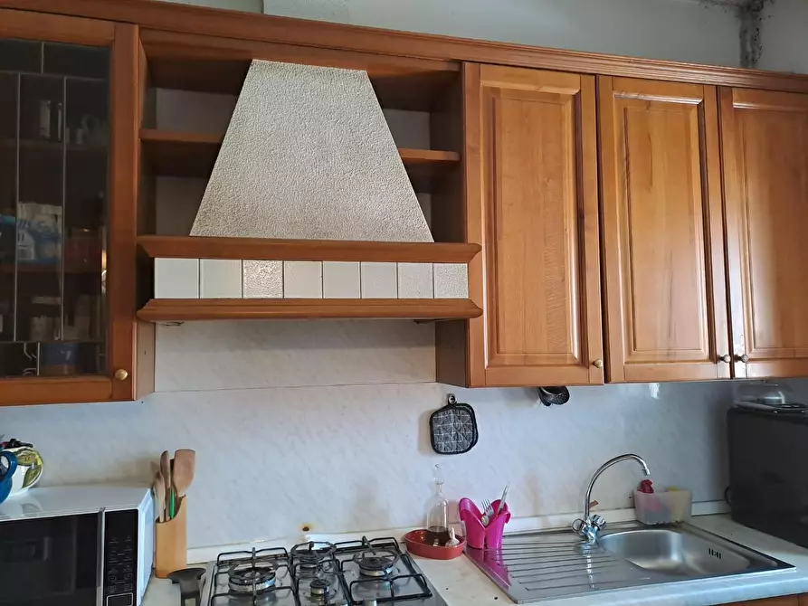 Immagine 8 di Appartamento in vendita  a San Giuliano Terme