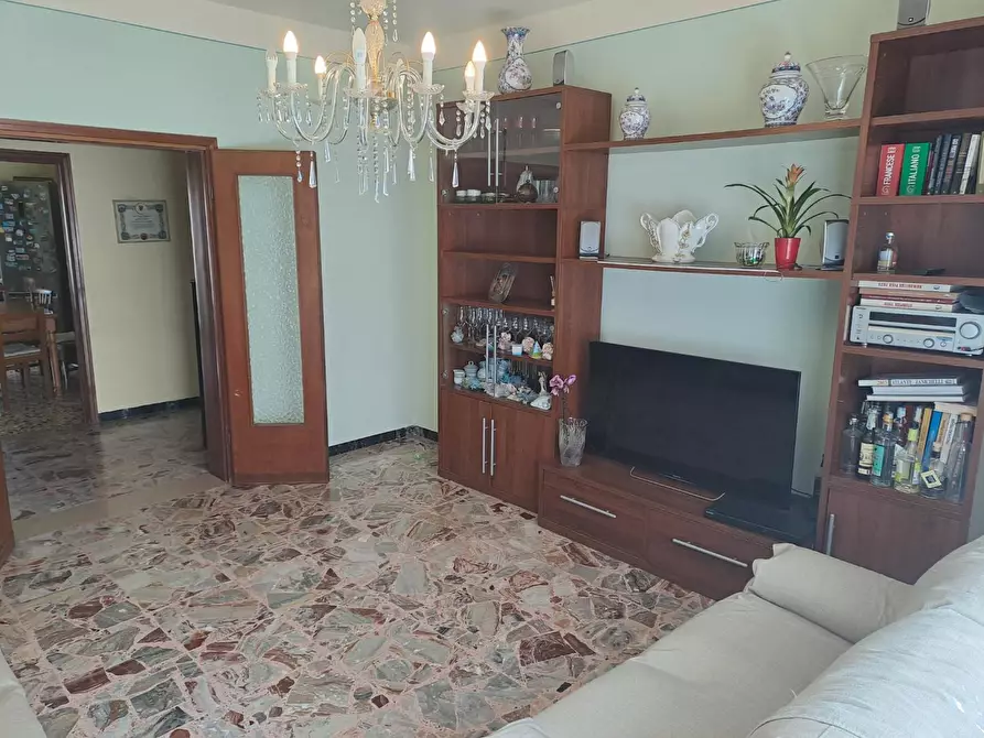 Immagine 1 di Appartamento in vendita  a San Giuliano Terme