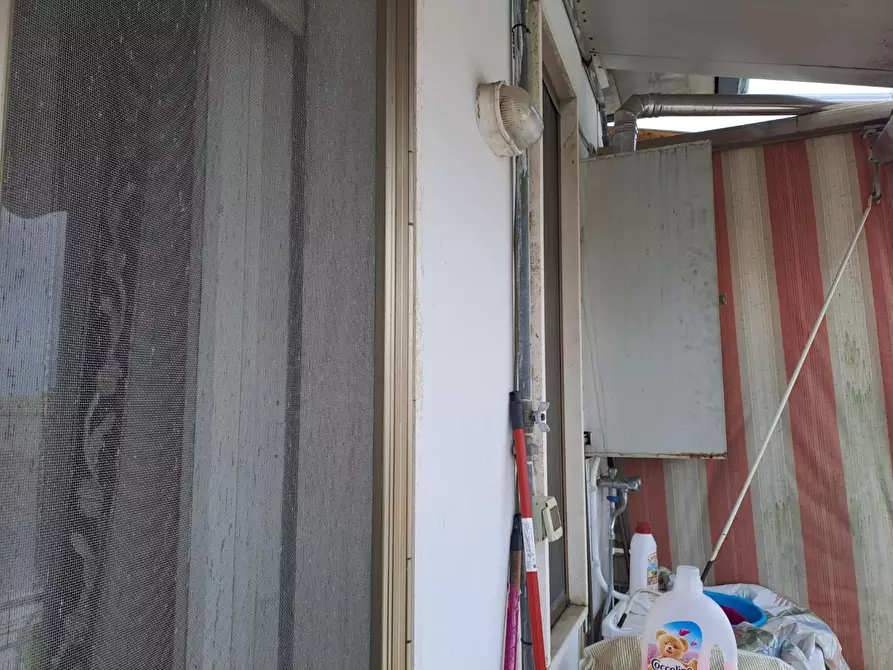 Immagine 7 di Appartamento in vendita  a San Giuliano Terme