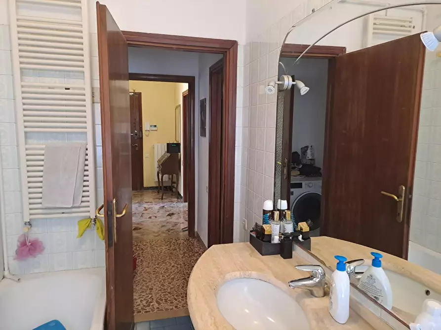 Immagine 12 di Appartamento in vendita  a San Giuliano Terme