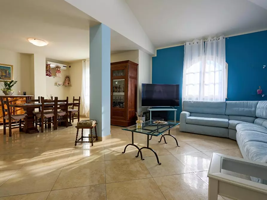 Immagine 2 di Appartamento in affitto  a Fucecchio