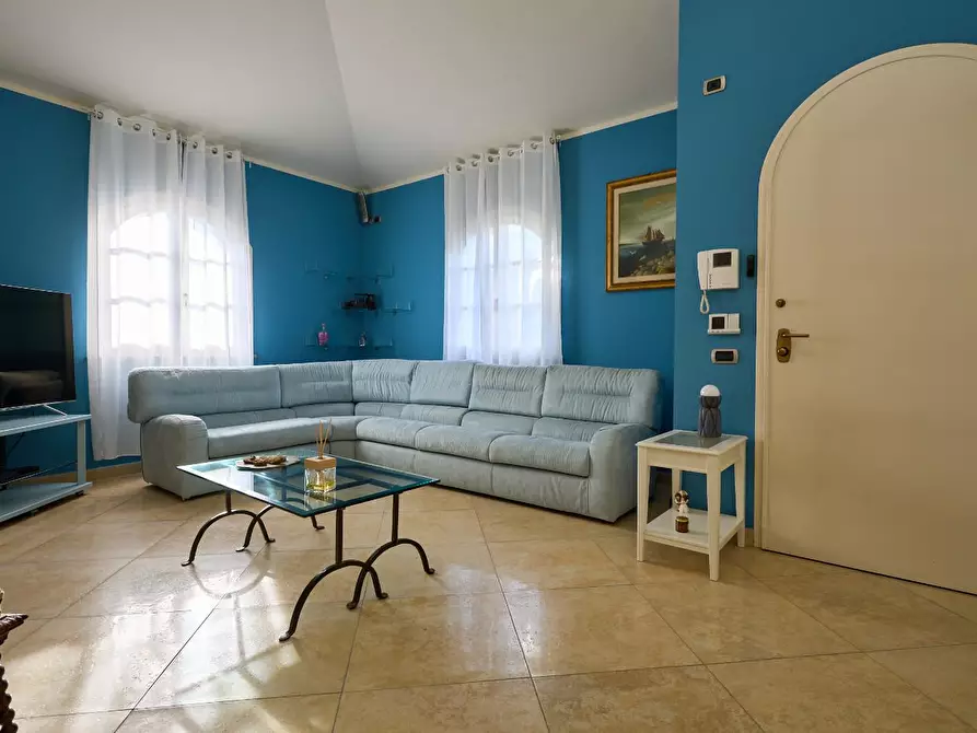 Immagine 3 di Appartamento in affitto  a Fucecchio