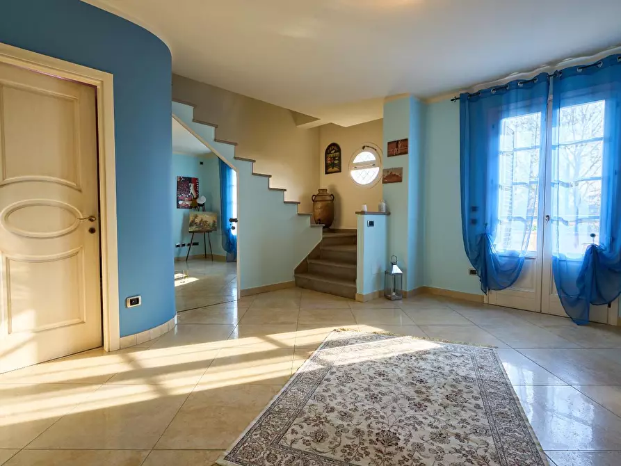 Immagine 1 di Appartamento in affitto  a Fucecchio