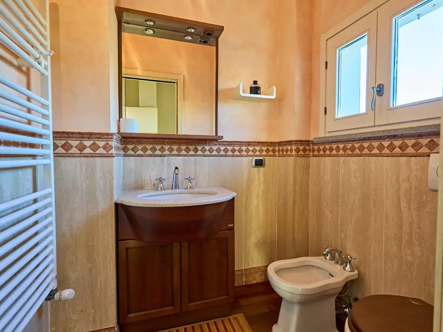 Immagine 19 di Appartamento in affitto  a Fucecchio