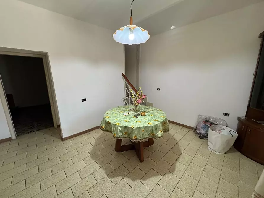 Immagine 6 di Terratetto in vendita  a Vecchiano