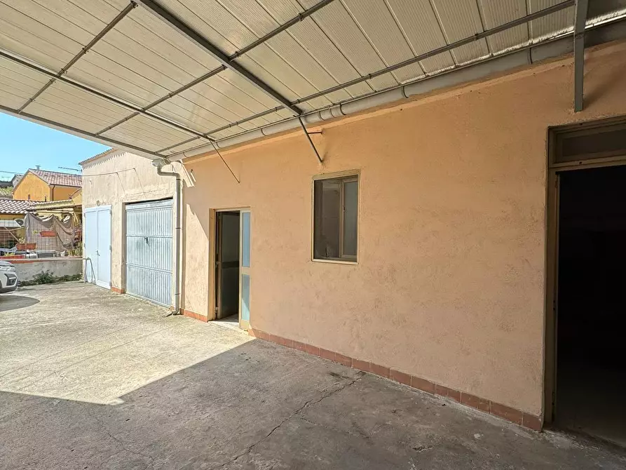 Immagine 28 di Terratetto in vendita  a Vecchiano