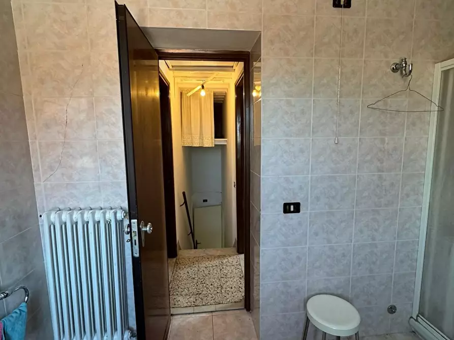 Immagine 10 di Terratetto in vendita  a Vecchiano